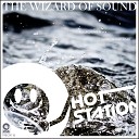 Hot Station - The Wizard Of Sound Phillipo Blake Remix