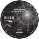 John Osborn - The Lords Of The Last Days Quarion Remix
