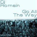 Dj Romain - A Little Of This