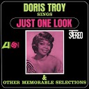 Doris Troy - Bossa Nova Blues Single Version