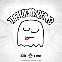 The Kickdrums - Perfect World Feat The RZA