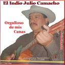 El Indio Julio Camacho - Migajas De Carin o