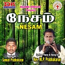 Rev M P Prabhakaran - Neenga Illanna