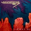 Asundrance - Seething Tiamat