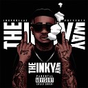 Inky Dollaz feat Luh Eryk Finesse - Go Get It feat Luh Eryk Finesse