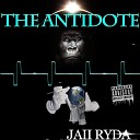 Jaii RyDa - Do Better