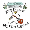 Robert Rolfe Feddersen feat Terri Ann - Stop Draggin My Heart Around feat Terri Ann