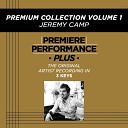 Jeremy Camp Adie - It Is Well With My Soul feat Adie Camp Performance Track In Key Of D Without Background Vocals Med Instrumental…