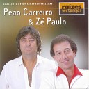 Peao Carreiro E Ze Paulo - Nosso Pecado