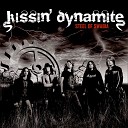 Kissin Dynamite - Against The World