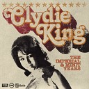 Clydie King - Something To Remember You By