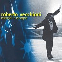 Roberto Vecchioni - Vorrei Essere Tua Madre Live