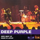 Deep Purple - Speed King Single Version
