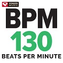 Power Music Workout - Solo Workout Remix 130 BPM
