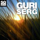 GURI SERG - Solo