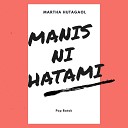 Marta Hutagaol - Manis Ni Hatami