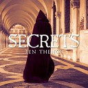 Ten Thence - Secrets Shympulz Version