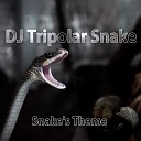 DJ Tripolar Snake - Impossible Lava Level Extended Hip Hop Mix