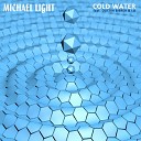 Michael Light feat Dustin Bierer Lo - Cold Water Instrumental