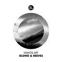 Vamos Art - Piano Reeves Ryan Dupree Kollektiv Klanggut Andlee…