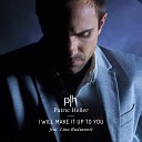 Patric Heller feat Lina Kuduzovic feat Lina… - Will Make It up to You