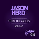 Jason Herd feat Penny Mac - Not in Love Original Mix