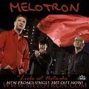MELOTRON - Liebe ist Notwehr DRP Remix