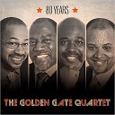Golden Gate Quartet The - Sitting On The Dock Of The Bay