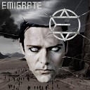 Emigrate - Face Down