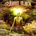 Serious Black - Listen to the Storm