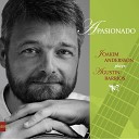 Joakim Andersson - Preludio saudade La Catedral