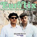 The Best Of Times Space Mix Dj Manuel Rios - Eurotix