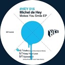 Michel De Hey - Keep Your Love