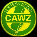 CAWZ - Jersey Style Original Mix