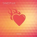 Sinestar - Heart to the Fire