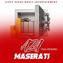 Maserati - Aza