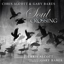 Chris Alcott Gary Bares feat Zach Zurn Charlie… - Deep in the Mystery feat Zach Zurn Charlie…