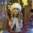 VeiLA - Everything Changes