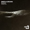 Smith Brown - Sudar Original Mix