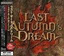 Last Autumn s Dream - Pictures Of Love bonus track