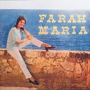 Farah Maria - De Amor Ya No Se Muere