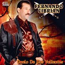 Fernando Cibrian - El Deseo de Tenerla