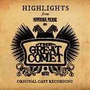 The Great Comet Original Cast - No One Else