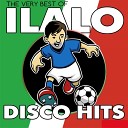 Dj Kramnik - On Italo s wave of the disco Radio Version