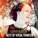 Cathy Burton - Torn F G Noise Remix