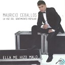 Mauricio Ceballos - Esclavos Del Dinero