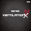 Sense - Ventilation 3 5