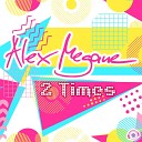 Alex Megane - 2 Times Original Radio Mix
