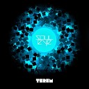 Terem - Cosmic Rayz