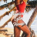 Paradise Latin Lounge - Voyage